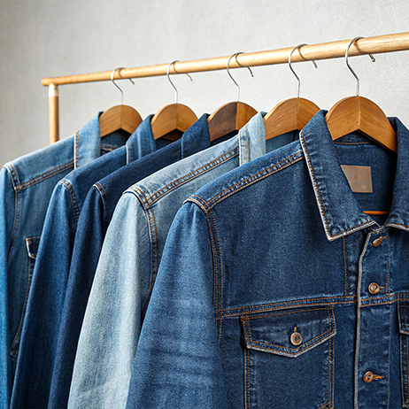 Best Denim Styles and How to Wear Them