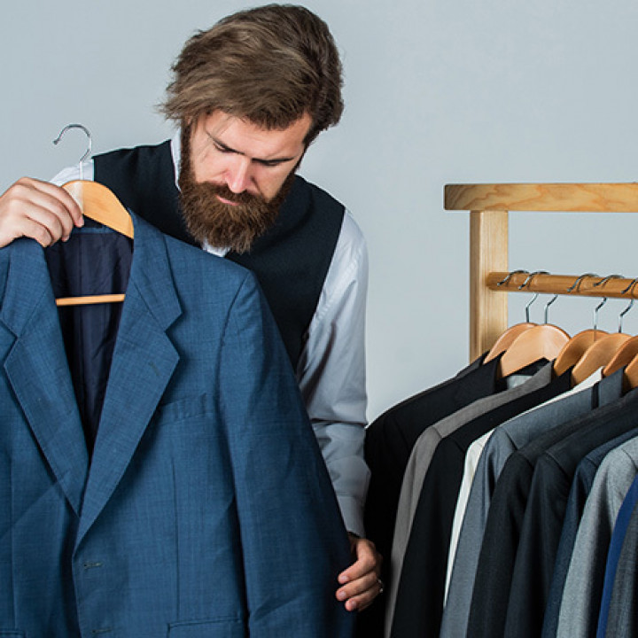 Why Structured Shirts Still Win