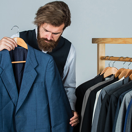 Why Structured Shirts Still Win