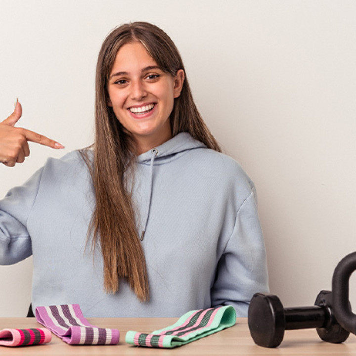 Fit Misconceptions We All Need To Unlearn