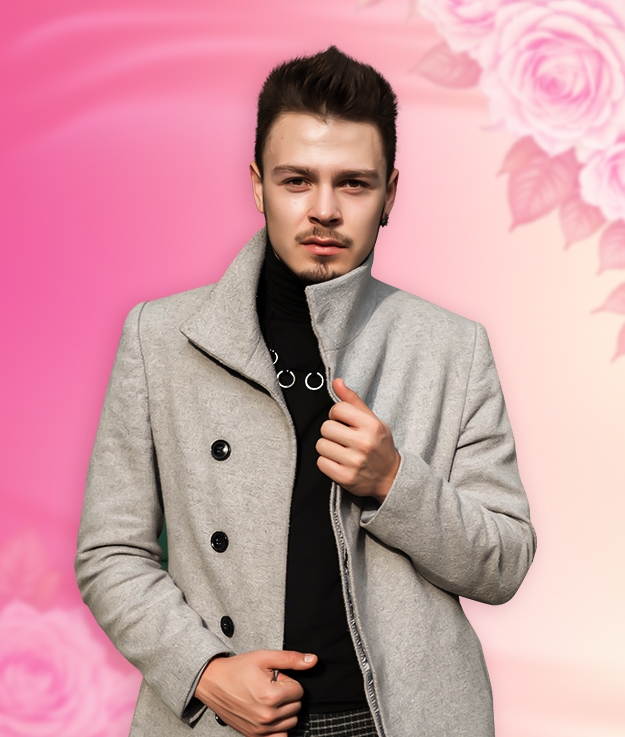 New Modern & Stylist Makeup